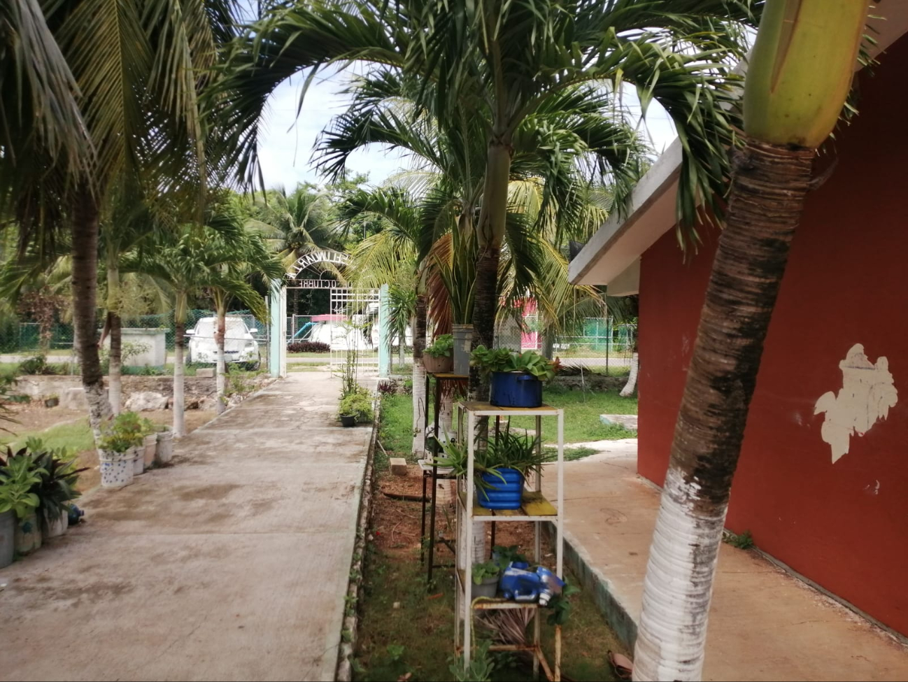 Escuela Secundaria Escuela Secundaria