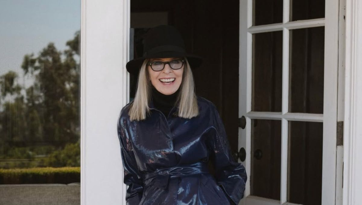 Hijos de la actriz de Diane Keaton confirma la causa de muerte de la actriz Hijos de la actriz de Diane Keaton confirma la causa de muerte de la actriz