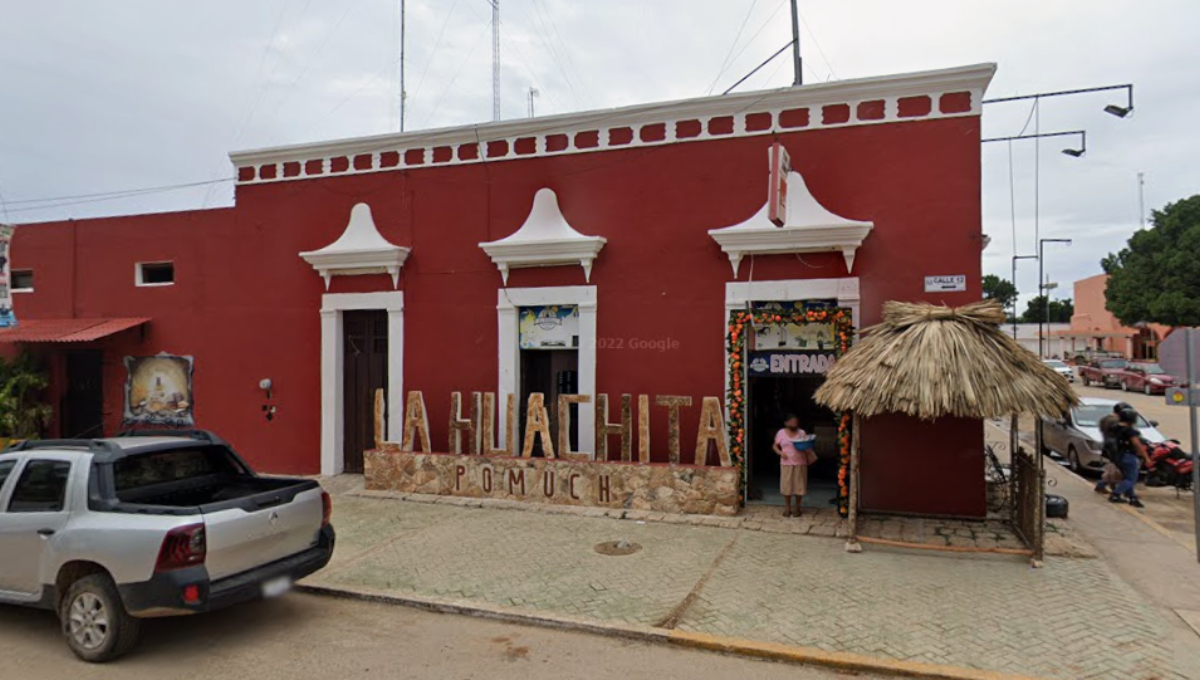 Nació en la panadería “La Huachita” de Pomuch, por un encargo casual que terminó creando una tradición. Nació en la panadería “La Huachita” de Pomuch, por un encargo casual que terminó creando una tradición.