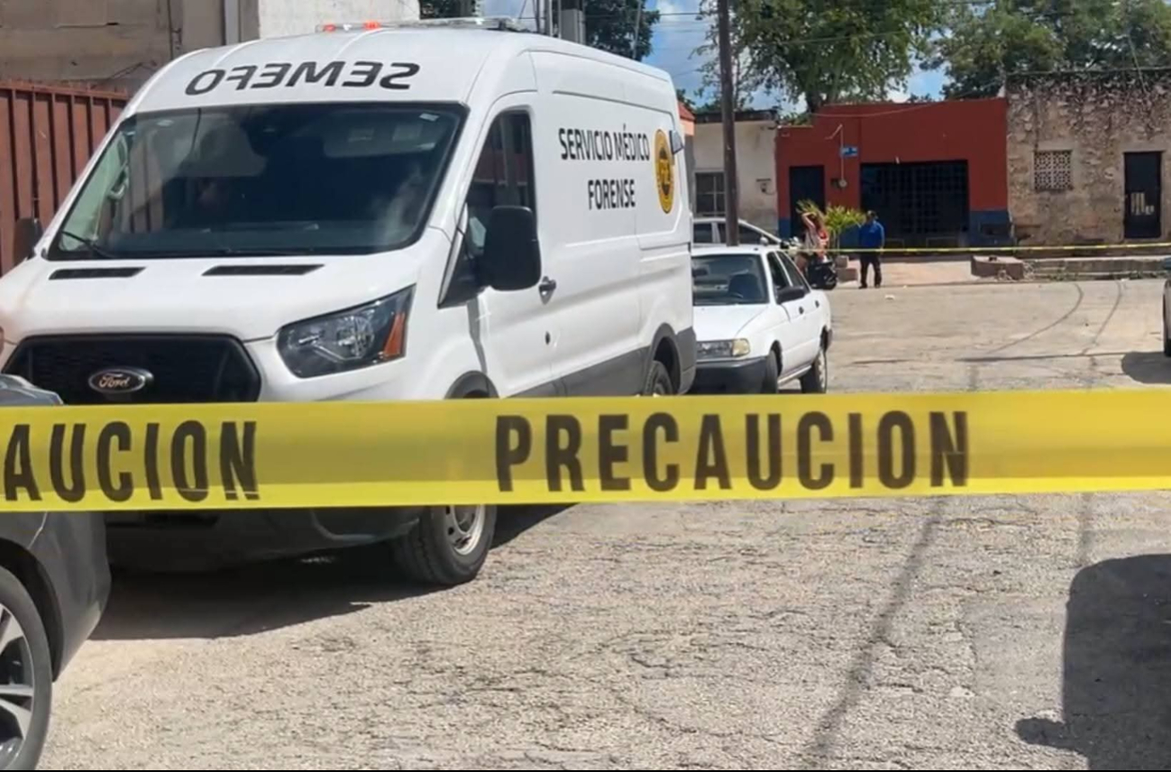 Sexagenario entra acompañado a un establecimiento y una hora después, la mujer pide ayuda Sexagenario entra acompañado a un establecimiento y una hora después, la mujer pide ayuda