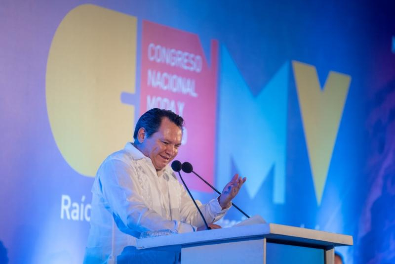 Yucatán se posiciona como capital nacional del diseño y la confección Yucatán se posiciona como capital nacional del diseño y la confección