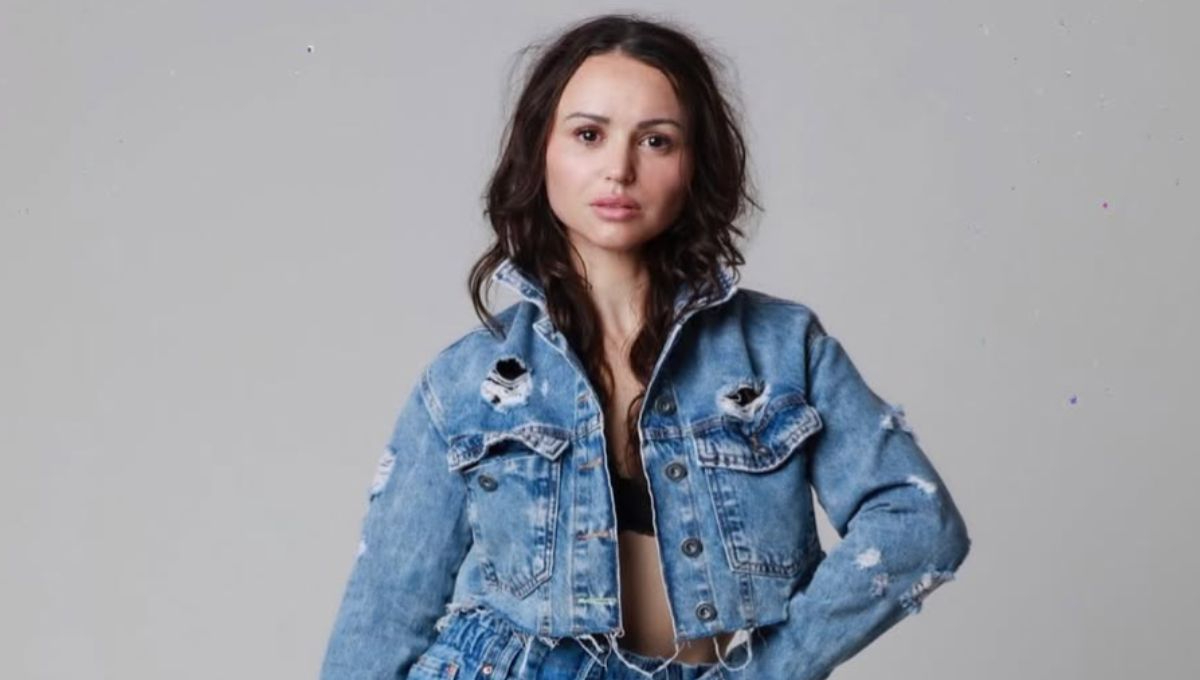 Encuentran el cuerpo de la modelo Lidiane Aline y su hija de 15 años Encuentran el cuerpo de la modelo Lidiane Aline y su hija de 15 años