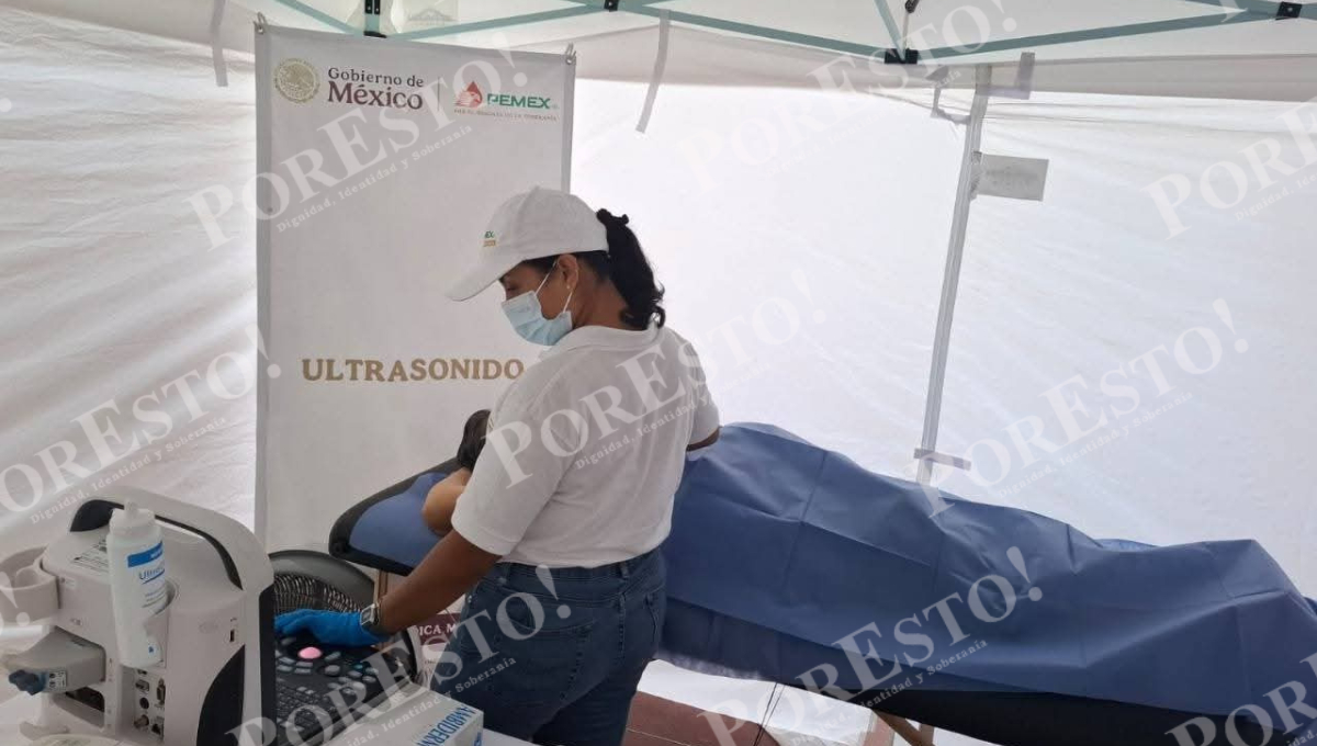 La crisis económica en Ciudad del Carmen redujo casi 50% las consultas médicas privadas. La crisis económica en Ciudad del Carmen redujo casi 50% las consultas médicas privadas.