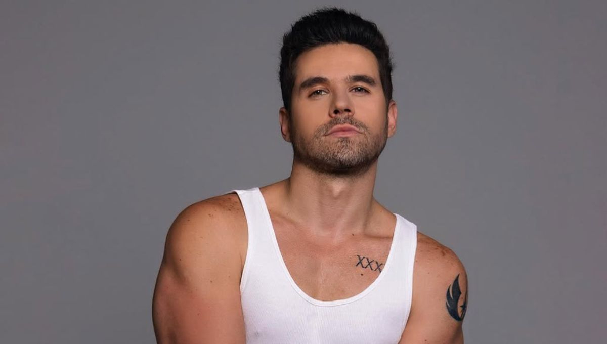 La Granja VIP: Eleazar Gómez revela el nombre de su nominado este viernes 17 de octubre La Granja VIP: Eleazar Gómez revela el nombre de su nominado este viernes 17 de octubre