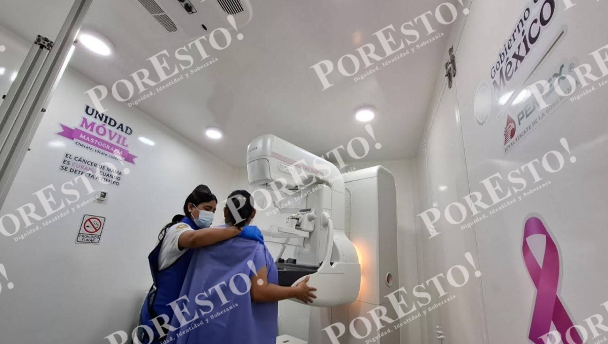 Médicos locales piden infraestructura oncológica en Carmen. Médicos locales piden infraestructura oncológica en Carmen.