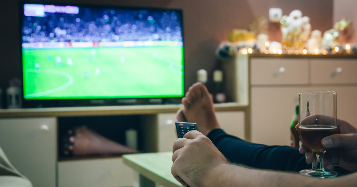 No se verá todo el mundial en tv abierta No se verá todo el mundial en tv abierta