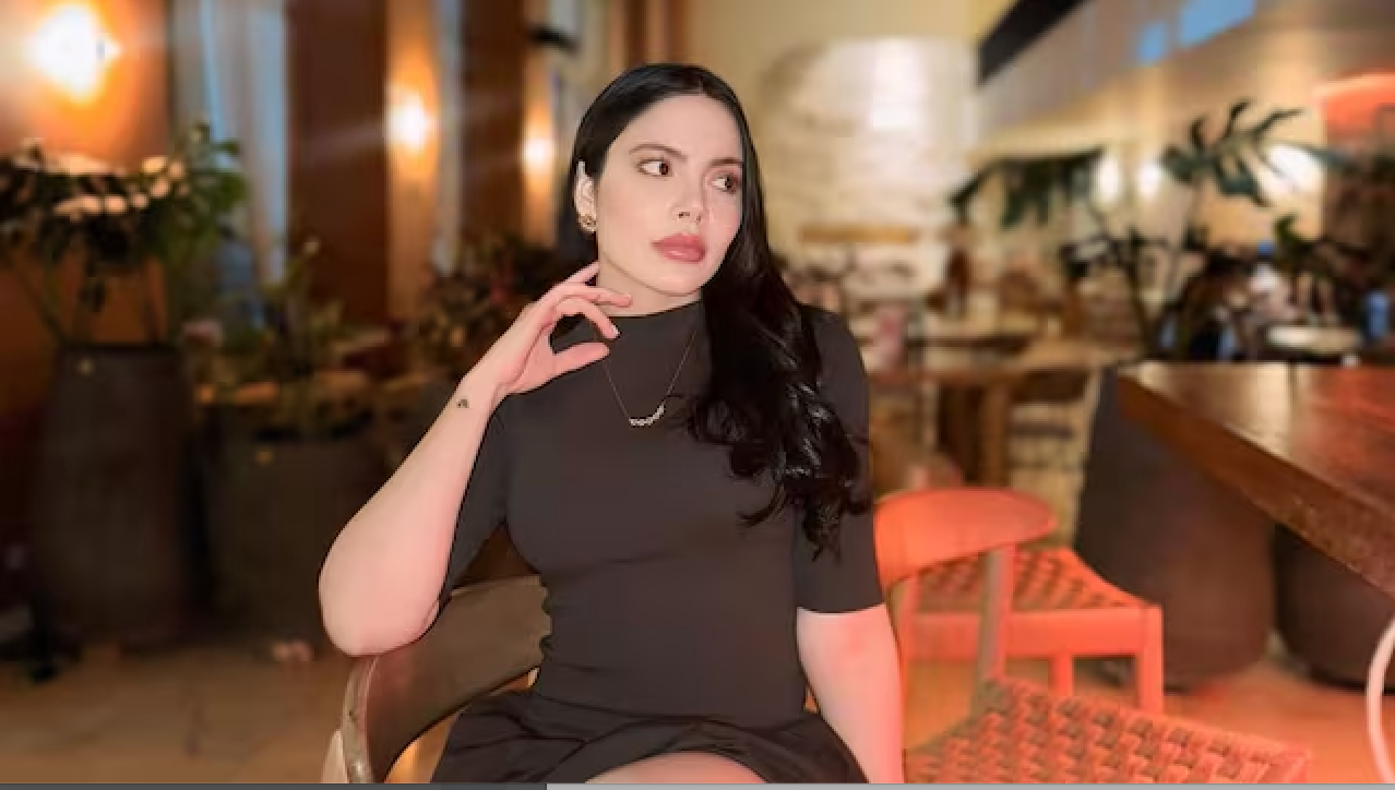 Vanessa Gurrola