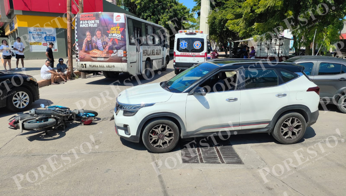 Ambas partes llegaron a un acuerdo mediante la aseguradora, evitando mayores complicaciones legales. Ambas partes llegaron a un acuerdo mediante la aseguradora, evitando mayores complicaciones legales.