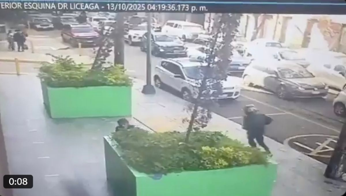 Hasta el momento, dos personas han sido arrestadas por el caso Hasta el momento, dos personas han sido arrestadas por el caso