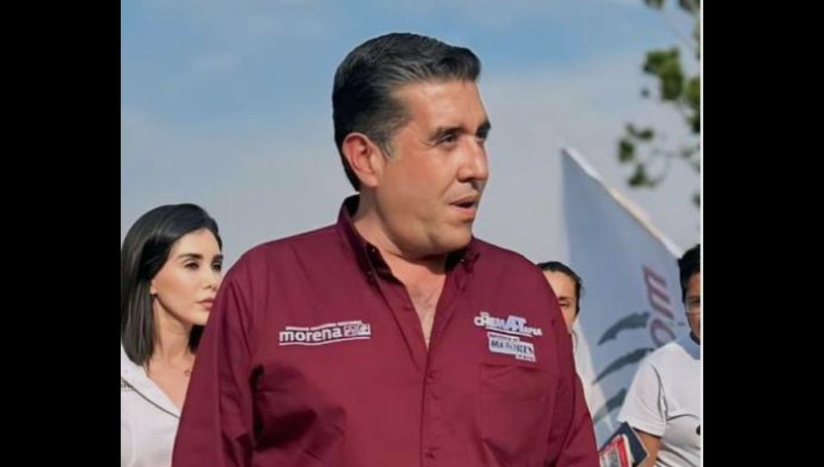 Hasta el momento, José María Tapia no ha emitido una declaración pública sobre la procedencia de los recursos Hasta el momento, José María Tapia no ha emitido una declaración pública sobre la procedencia de los recursos