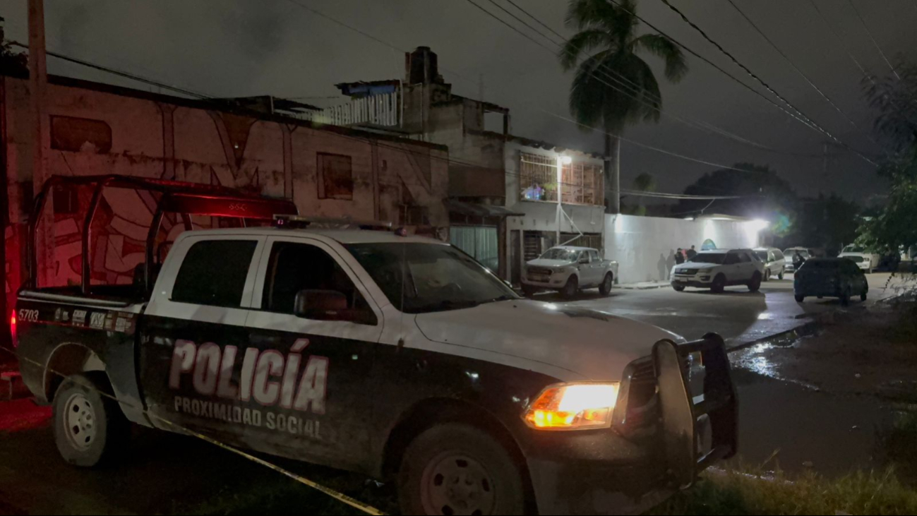Las autoridades realizaron un operativo en el bar mencionado. Las autoridades realizaron un operativo en el bar mencionado.