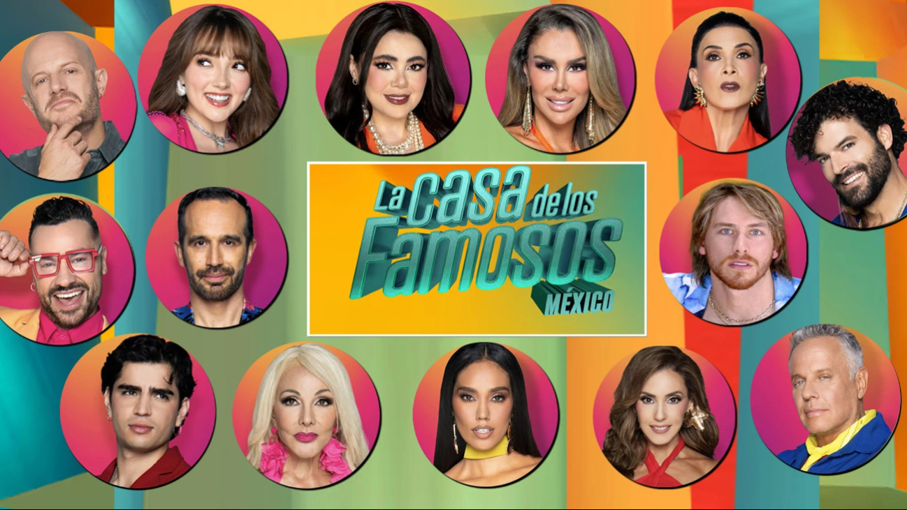 Quién es la exparticipante de La Casa de los Famosos México que está embarazada Quién es la exparticipante de La Casa de los Famosos México que está embarazada
