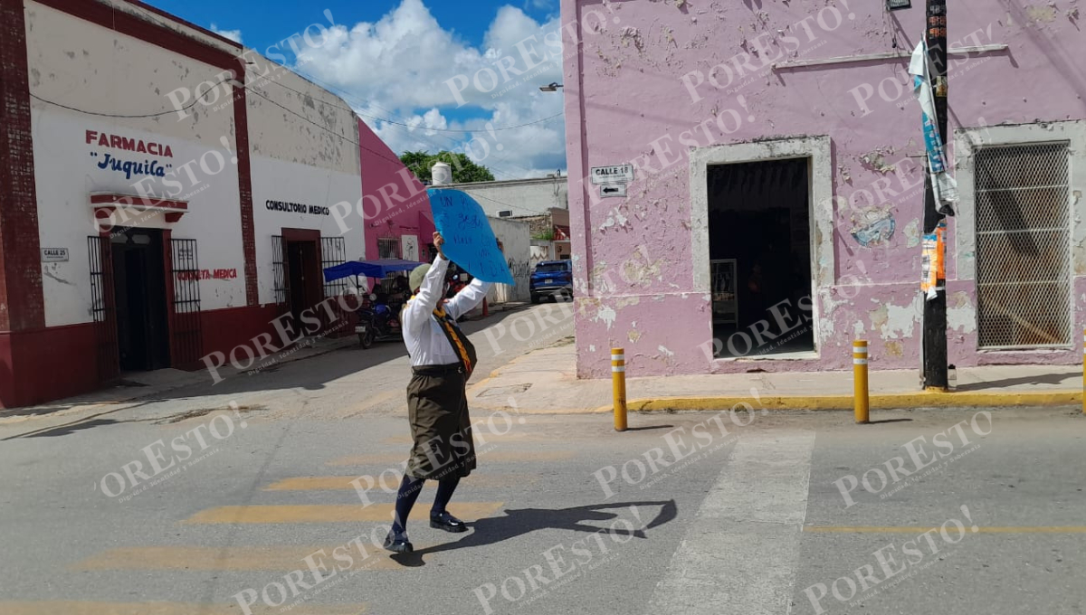 “Ayuda con amor”: jóvenes recaudan fondos para afectados por lluvias “Ayuda con amor”: jóvenes recaudan fondos para afectados por lluvias