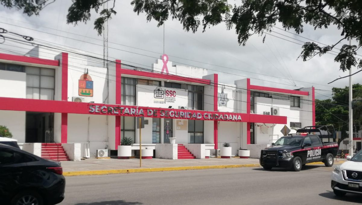 Denuncia supuesto abuso de autoridad por parte de José Ángel Hodking Cuevas Denuncia supuesto abuso de autoridad por parte de José Ángel Hodking Cuevas