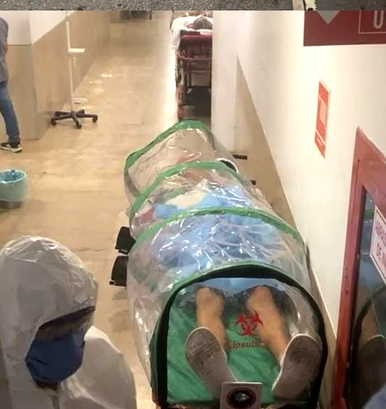 En lo que va del 2025, 16 personas han sido diagnosticadas con este mal proveniente del mono; colocando a la entidad en segundo lugar a nivel nacional En lo que va del 2025, 16 personas han sido diagnosticadas con este mal proveniente del mono; colocando a la entidad en segundo lugar a nivel nacional