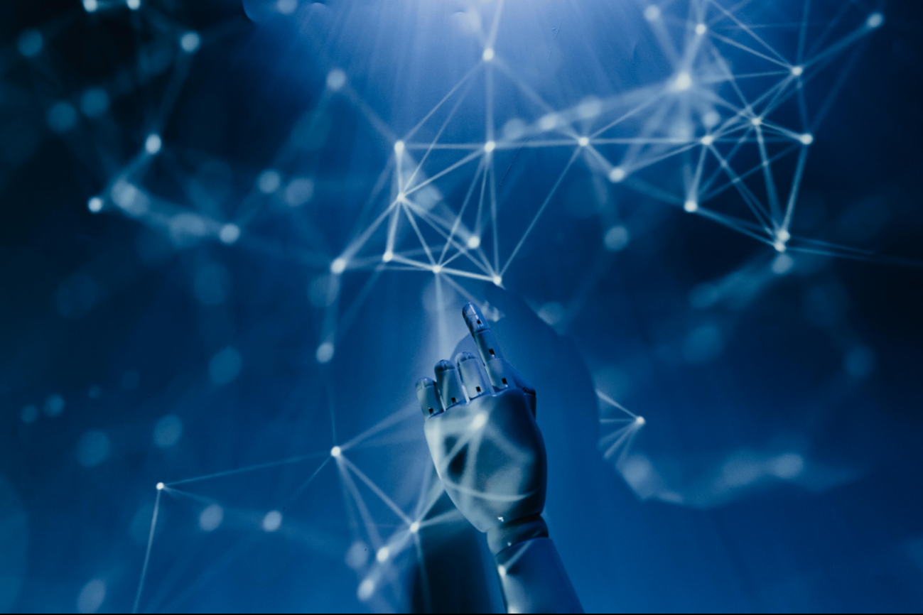 "Los alumnos, ya utilizan la Inteligencia Artificial de manera cotidiana, lo que exige una alfabetización digital ética y creativa". "Los alumnos, ya utilizan la Inteligencia Artificial de manera cotidiana, lo que exige una alfabetización digital ética y creativa".