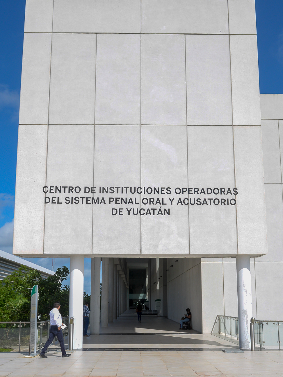 Los hijos del empresario de Mérida denunciaron a su esposa Los hijos del empresario de Mérida denunciaron a su esposa