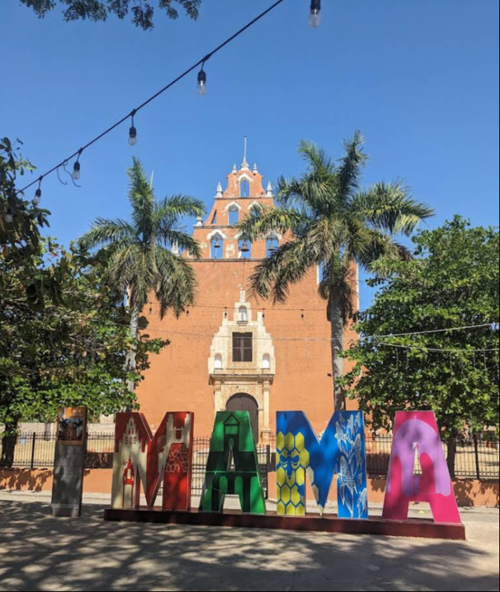 Mama destaca por su tranquilidad y cultura Mama destaca por su tranquilidad y cultura