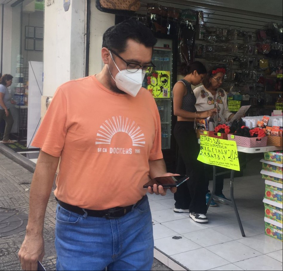 Mérida acumula más del 50% de los contagios de influenza que registra Yucatán Mérida acumula más del 50% de los contagios de influenza que registra Yucatán