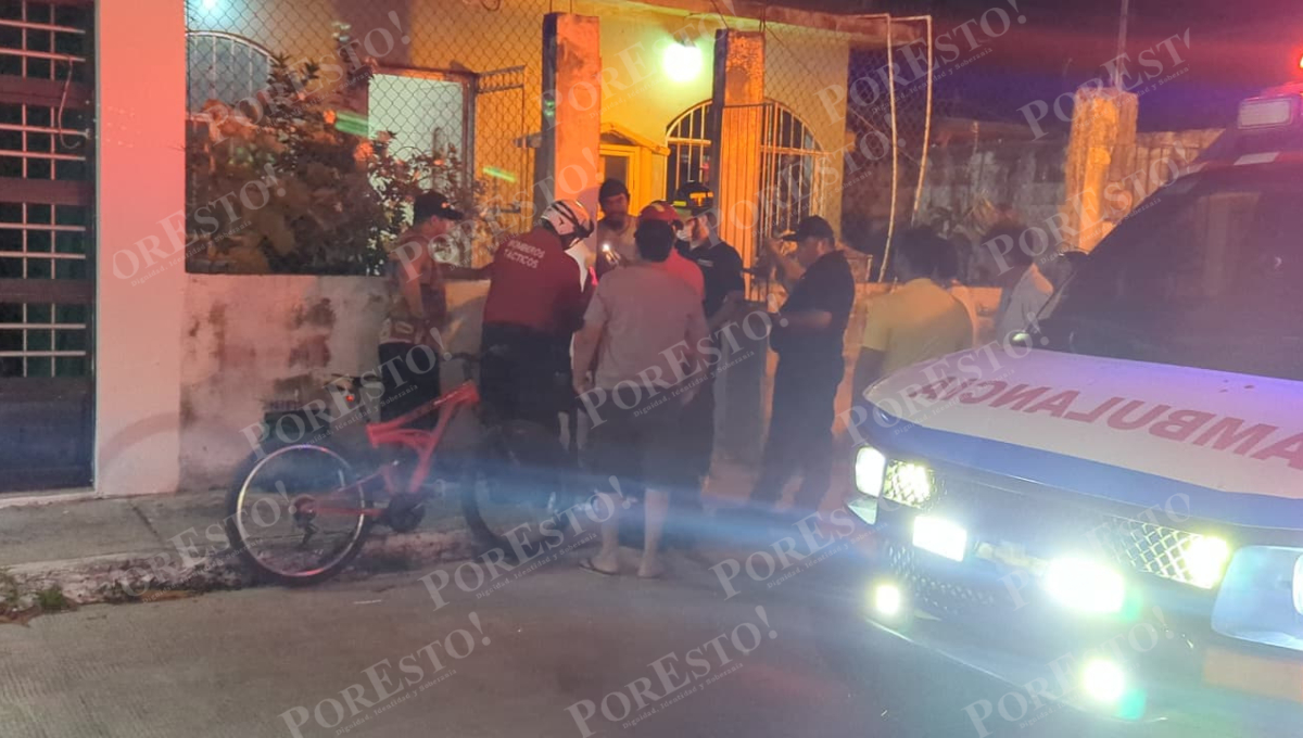 Policía busca responsables de ataque en zona urbana Policía busca responsables de ataque en zona urbana