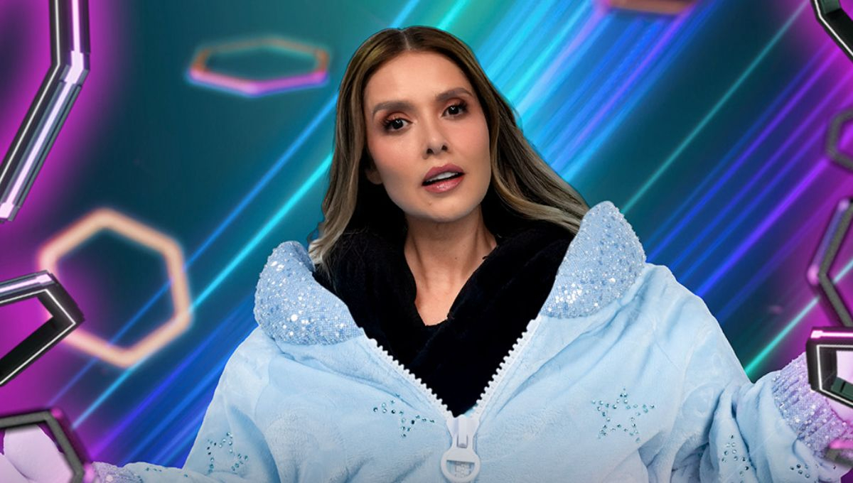 ¿Quién es la Máscara? Marlene Favela es desenmascarada de este domingo