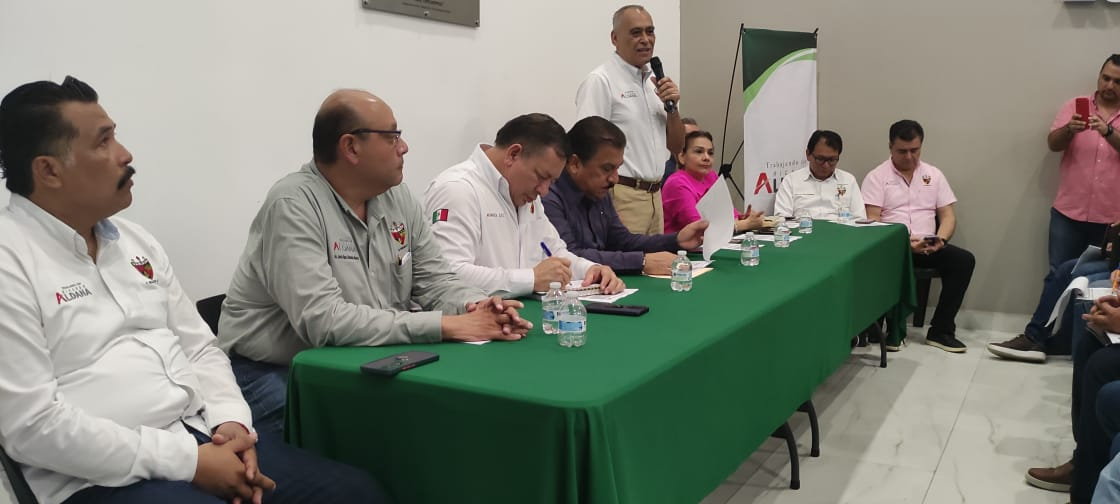 Contrato Colectivo de Pemex: sindicato promete estabilidad y cero retrocesos