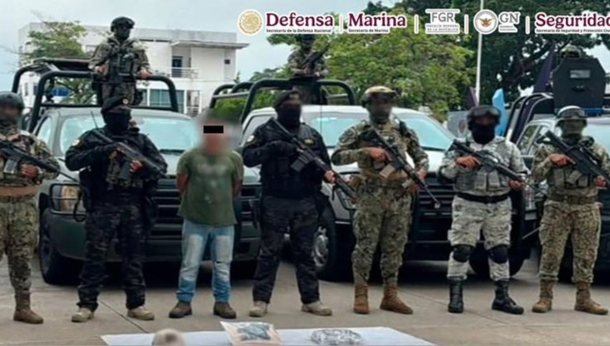 El CJNG es considerado uno de los cárteles más violentos de México, con operaciones en varios estados del país y en el extranjero