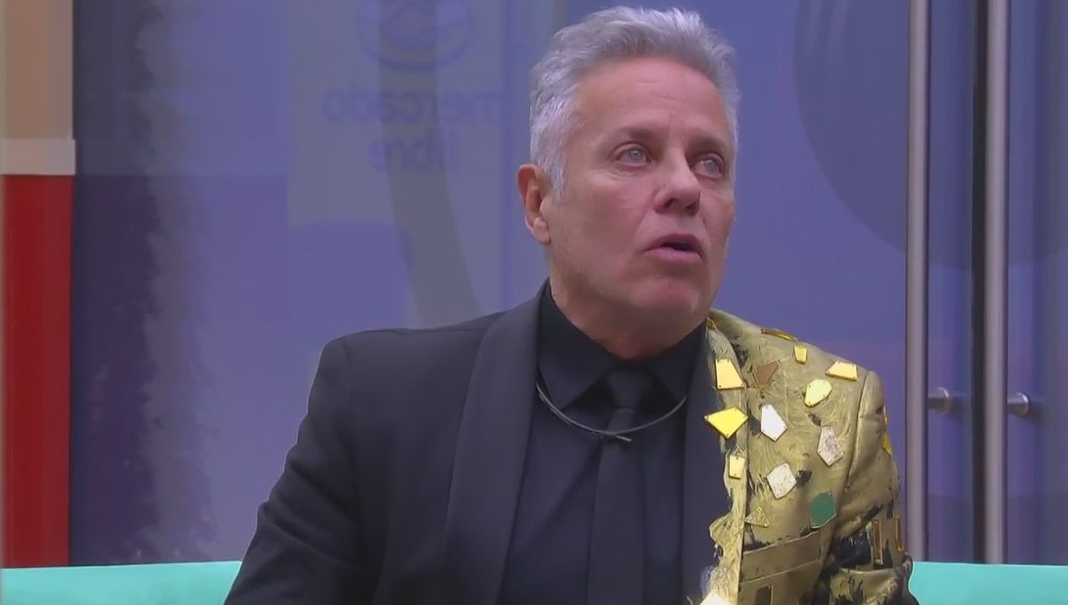 La Casa de los Famosos México: Alexis Ayala es el último eliminado del reality