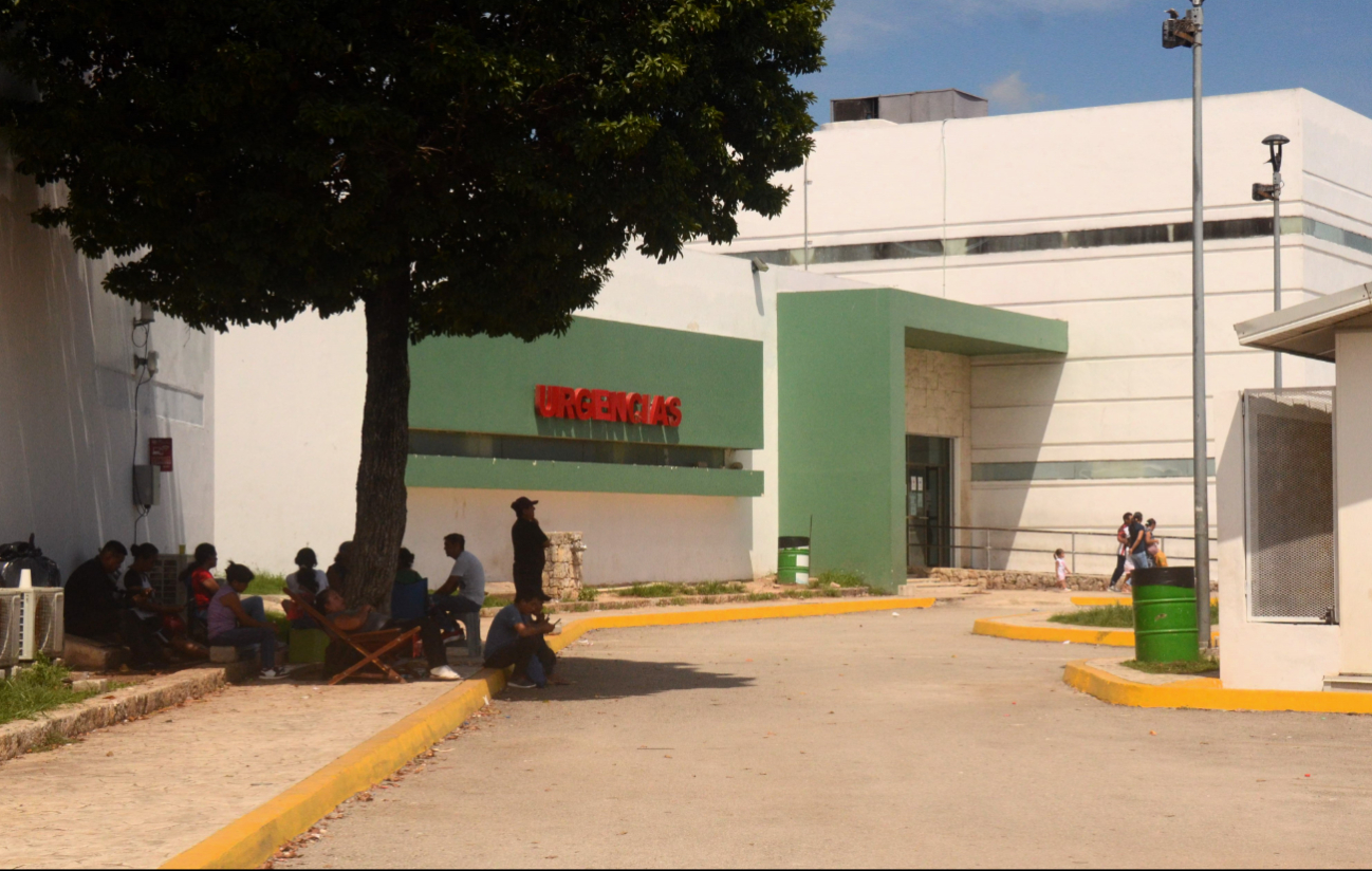 La enfermedad ataca directamente al hígado