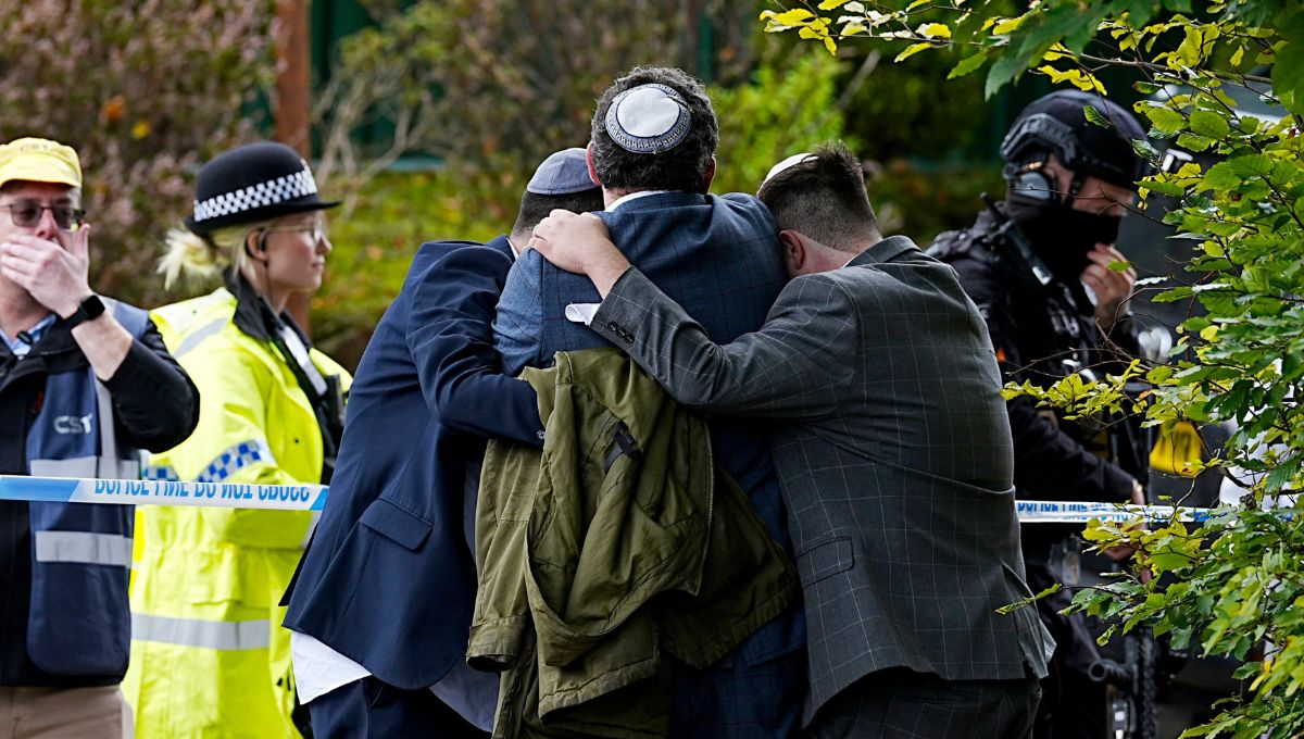 La Policía británica mantiene abierta la investigación para esclarecer los motivos del ataque