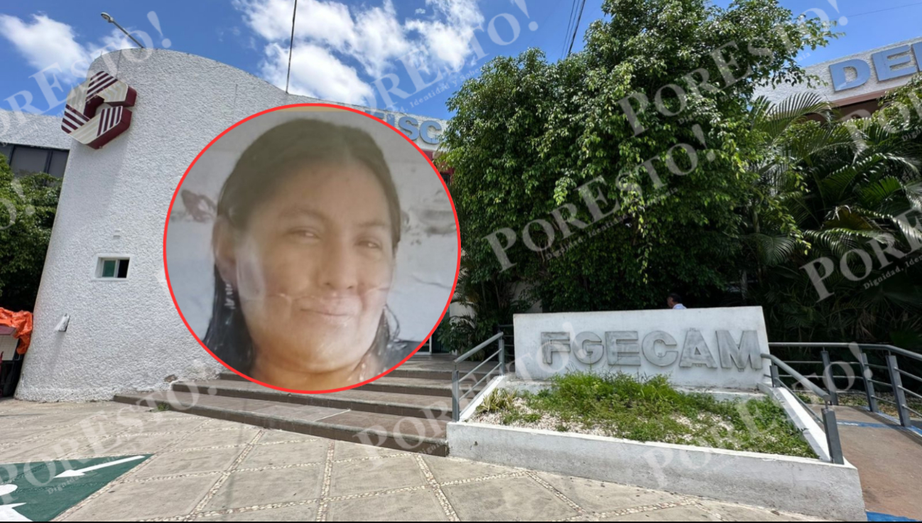 Alerta en Hopelchén: mujer desaparece luego de una noche en un bar Alerta en Hopelchén: mujer desaparece luego de una noche en un bar