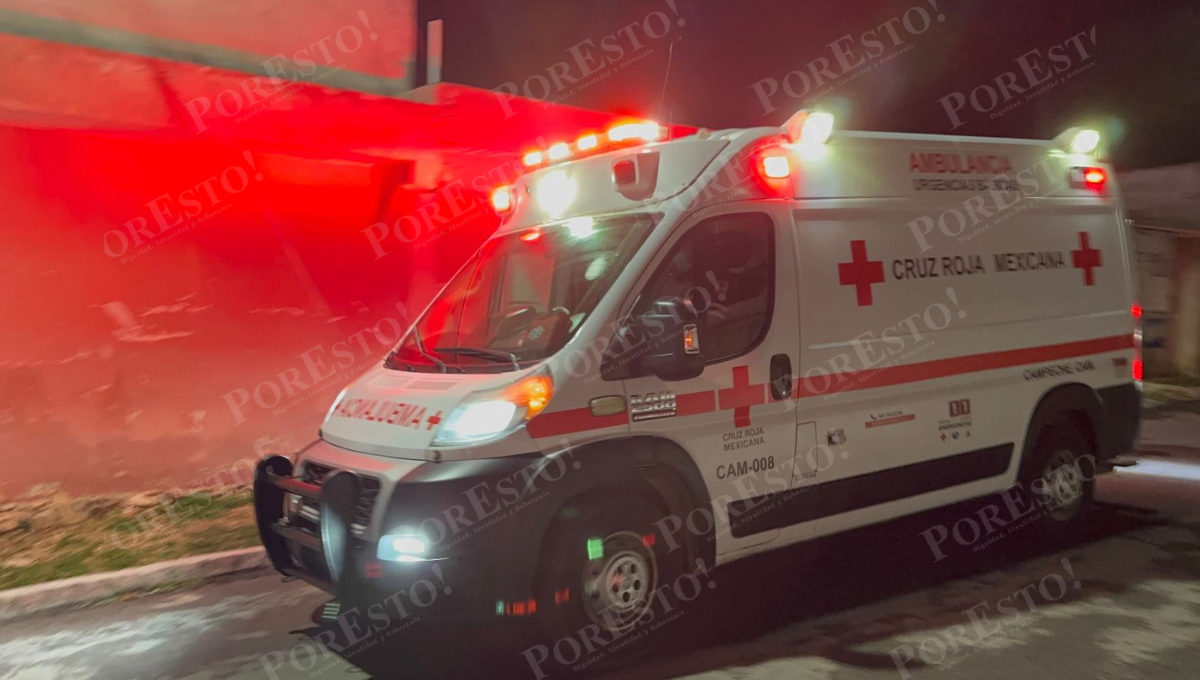 Balacera en calle Peña deja a un hombre entre la vida y la muerte Balacera en calle Peña deja a un hombre entre la vida y la muerte