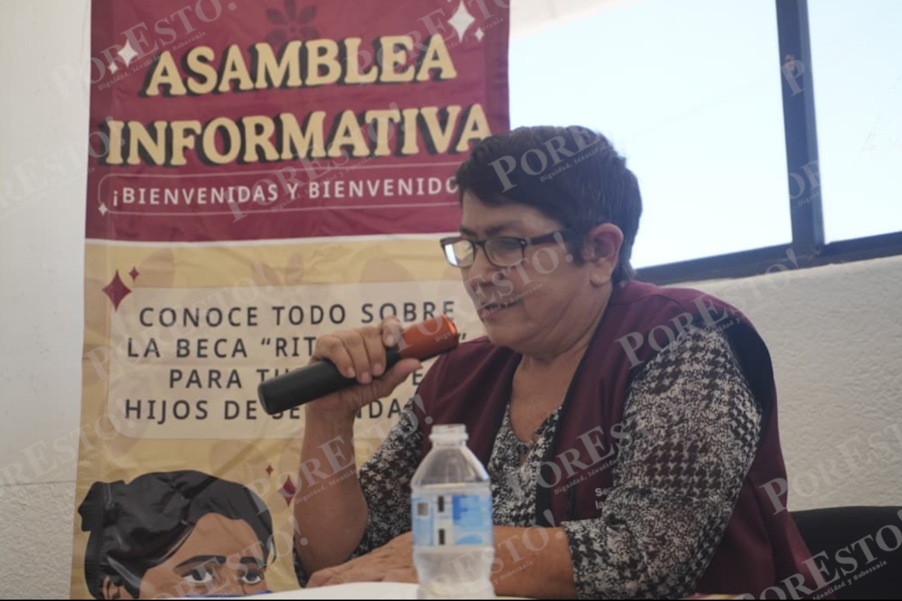 Becas Rita Cetina y Benito Juárez reúnen a más de 16 mil asistentes en Campeche