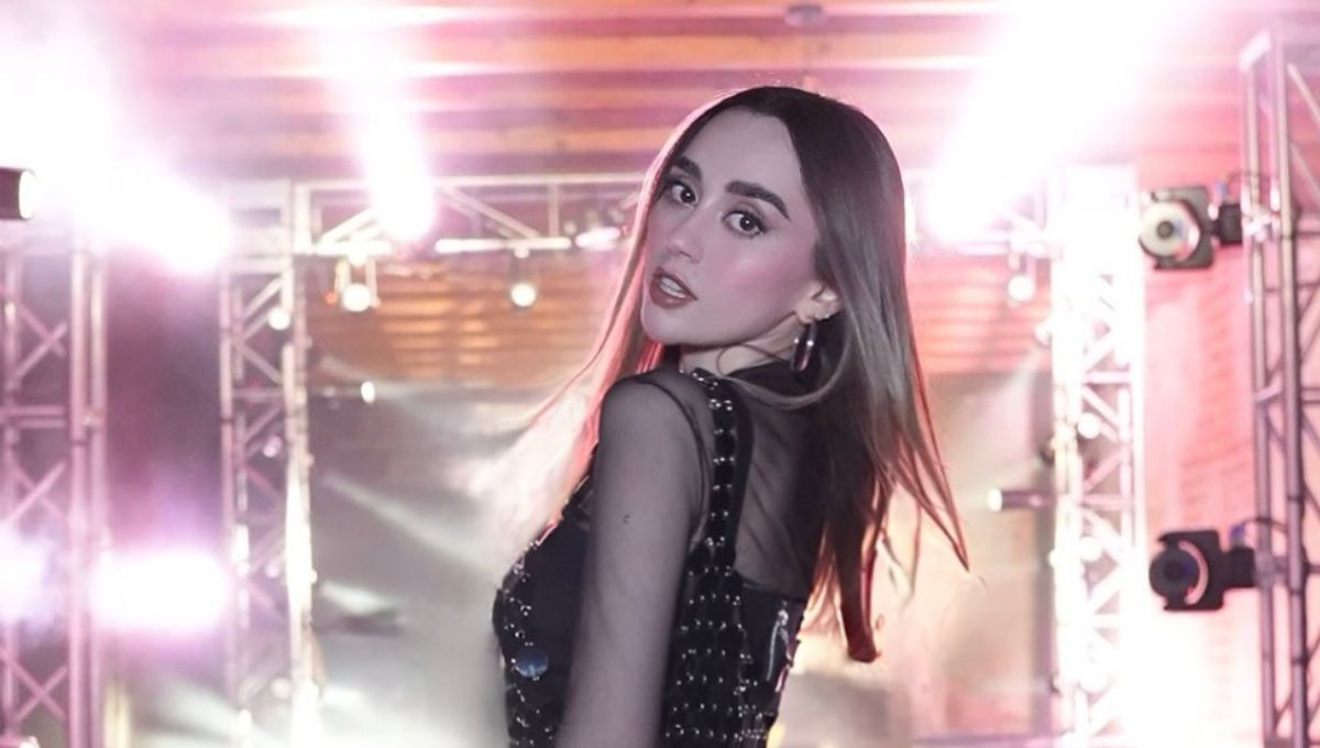 Carolina Ross es señalada de infidelidad tras ser la primera eliminada de La Granja VIP Carolina Ross es señalada de infidelidad tras ser la primera eliminada de La Granja VIP