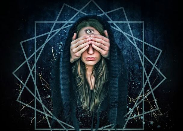 Conexión espiritual en Campeche: el cerebro abierto y las almas que regresan