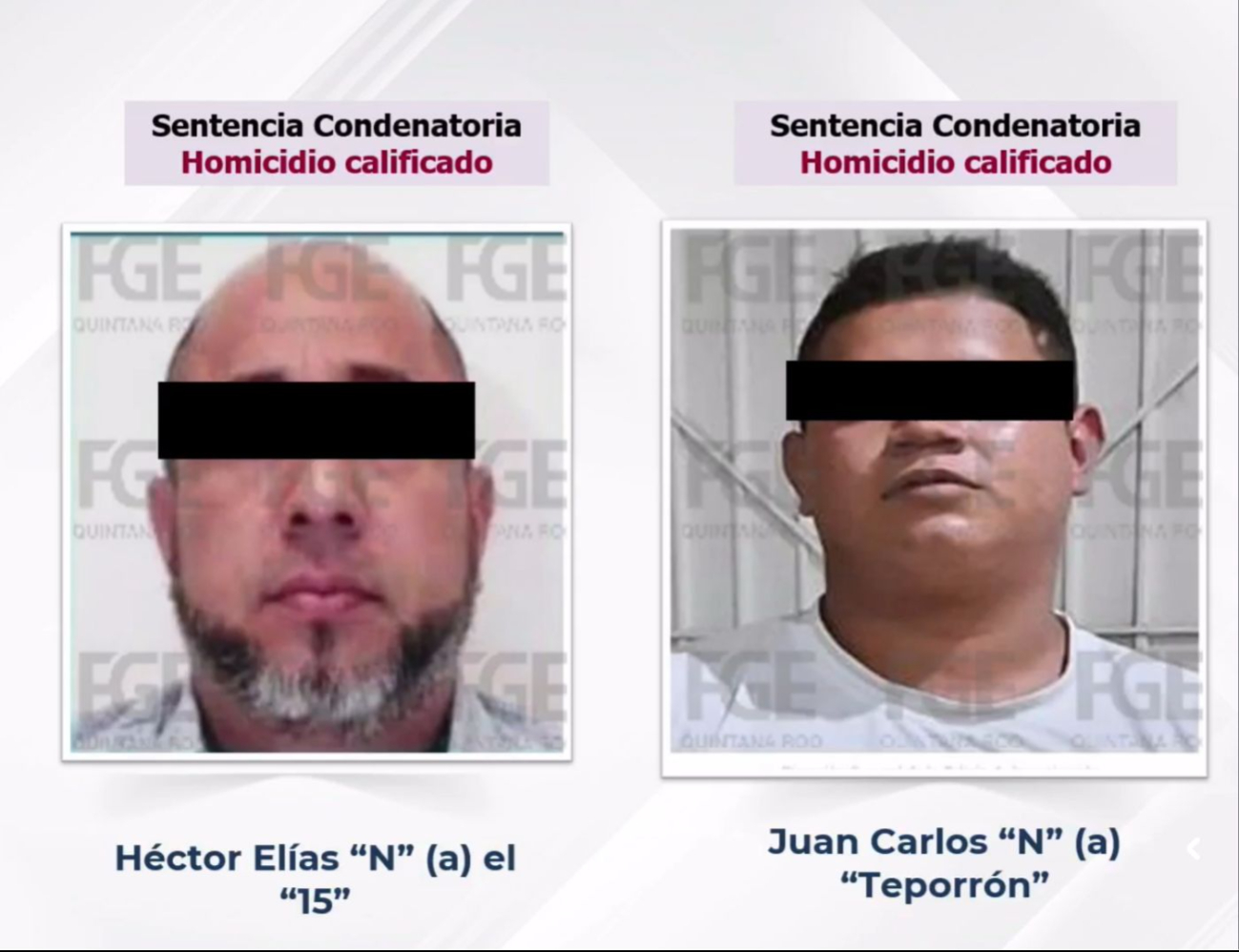 Héctor Elías “N” alias “El 15”, “Pantera” o “El Rey”, fue detenido el pasado 13 de mayo de 2023 Héctor Elías “N” alias “El 15”, “Pantera” o “El Rey”, fue detenido el pasado 13 de mayo de 2023