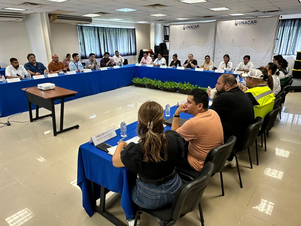 Hospital Gíneco Pediatría fortalecerá atención médica en Carmen