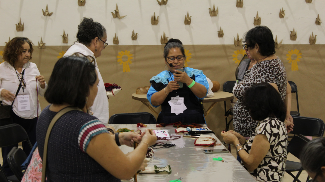 Original Yucatán 2025: ¡El encuentro textil y artesanal más importante de Latinoamérica concluye con éxito!