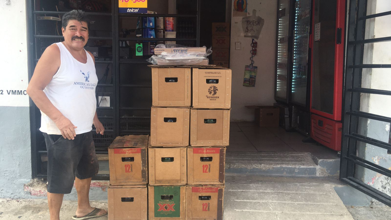 Se recordó que el programa consiste en un proceso de doce pasos que permite a las personas alcohólicas controlar su enfermedad
