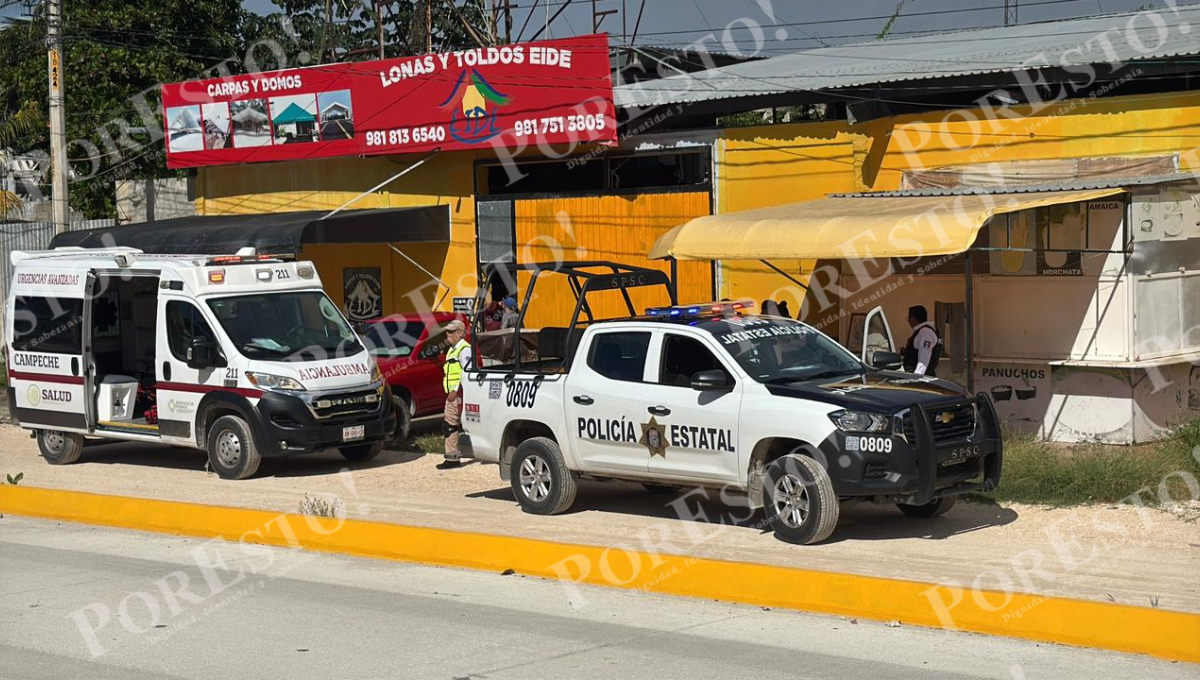 Un joven de 19 años fue golpeado por seis sujetos en la colonia Héroe de Nacozari. Un joven de 19 años fue golpeado por seis sujetos en la colonia Héroe de Nacozari.
