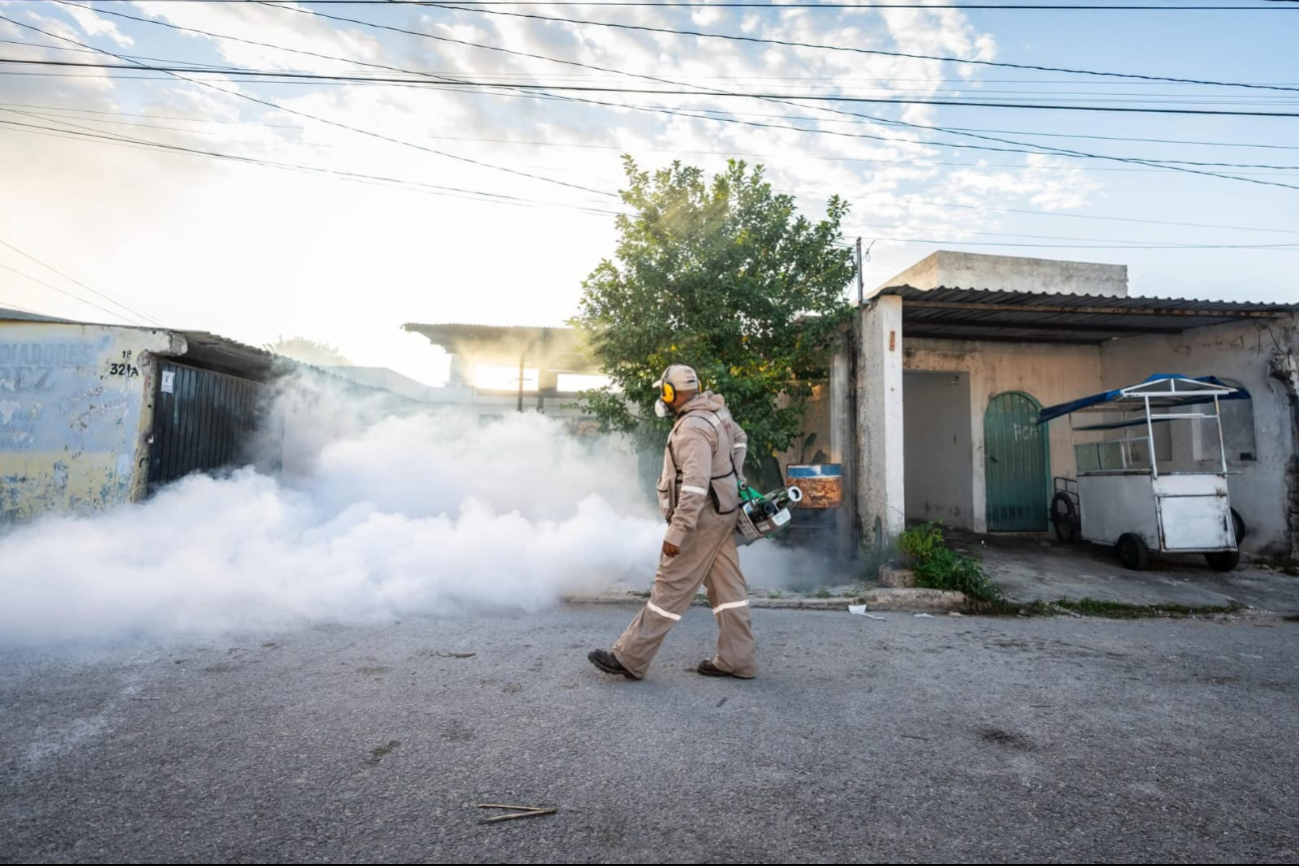 Al 13 de octubre de este año, en la Península se reportaron 388 casos, 151 de ellos en Yucatán Al 13 de octubre de este año, en la Península se reportaron 388 casos, 151 de ellos en Yucatán
