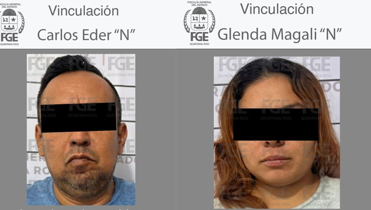 Detienen a presunto violador y a su cómplice en Othón P. Blanco