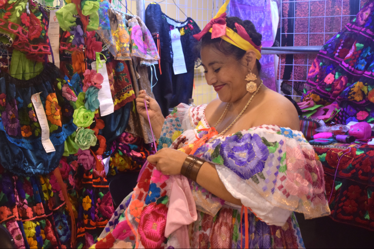 El Fonart adquiere piezas de artesanos yucatecos por un valor superior a los 800 mil pesos