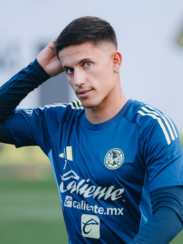 ¡Se acabó la novela! América define el futuro de Brian Rodríguez