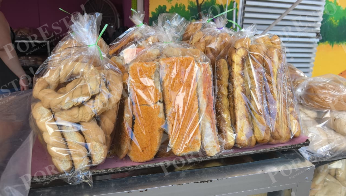 Esperan incremento en ventas por la temporada de Día de Muertos. Esperan incremento en ventas por la temporada de Día de Muertos.