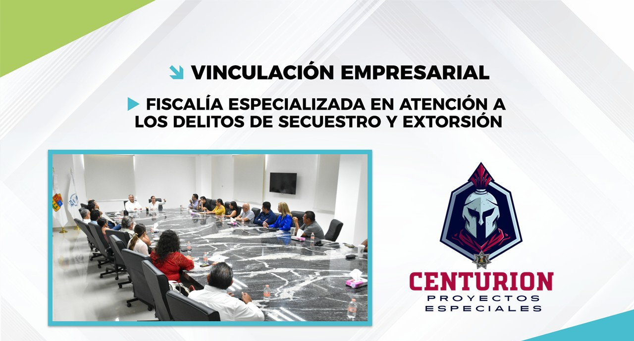 La FGE de Quintana Roo reportó la detención de 128 presuntos extorsionadores, con un 85% ya vinculados a proceso. La FGE de Quintana Roo reportó la detención de 128 presuntos extorsionadores, con un 85% ya vinculados a proceso.