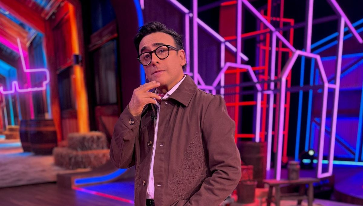 La Granja VIP: Revelan el sorprendente premio que se va a llevar el ganador del reality La Granja VIP: Revelan el sorprendente premio que se va a llevar el ganador del reality