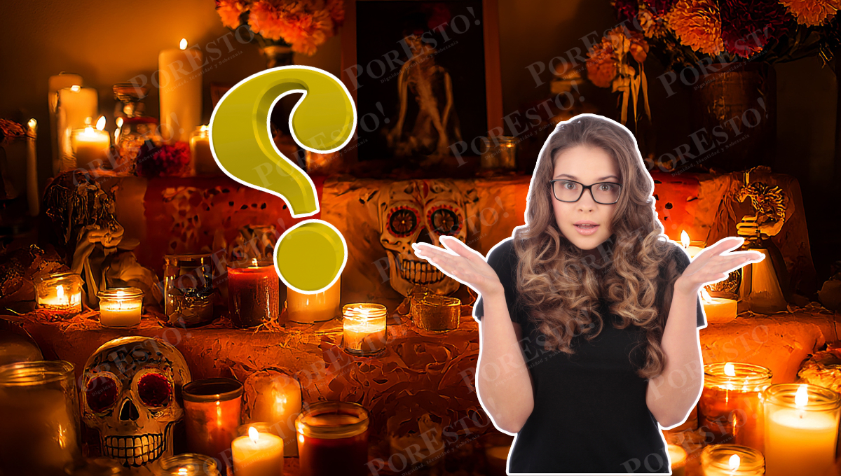 La muerte no se venera, se recuerda: el altar como puente espiritual