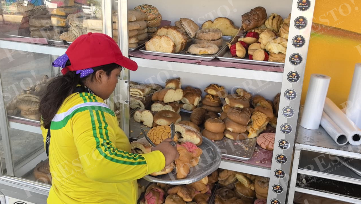 Panificadoras locales mantienen precios pese a incertidumbre en costos de insumos. Panificadoras locales mantienen precios pese a incertidumbre en costos de insumos.