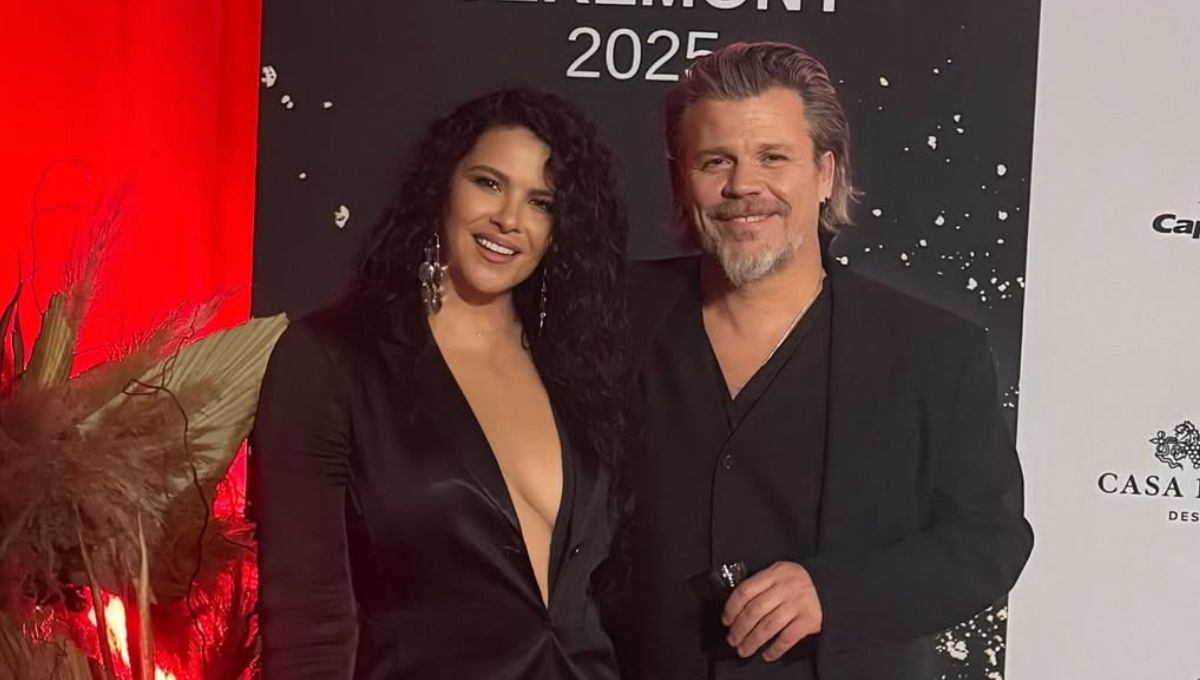 Revela la razón por la que Litzy y el chef Poncho Cadena cancelaron su boda Revela la razón por la que Litzy y el chef Poncho Cadena cancelaron su boda